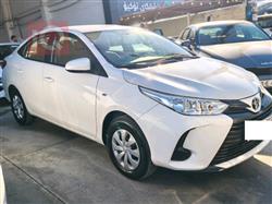 تويوتا يارس